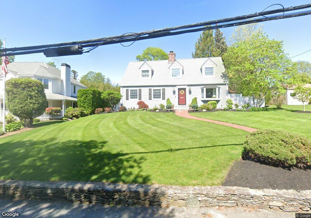 38 Tupelo Hill Dr, Cranston, RI 02920 - photo 1