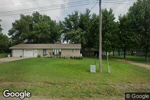 1010 1st St, Currie, MN 56123