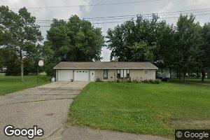1050 1st St, Currie, MN 56123