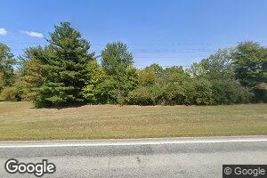 5532 W Us Highway 36, Modoc, IN 47358