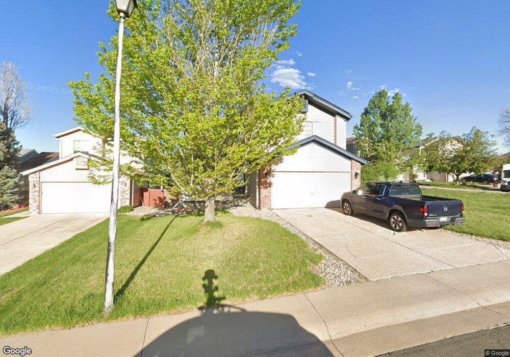 10334 Lone Lynx, Lone Tree, CO 80124 - photo 1