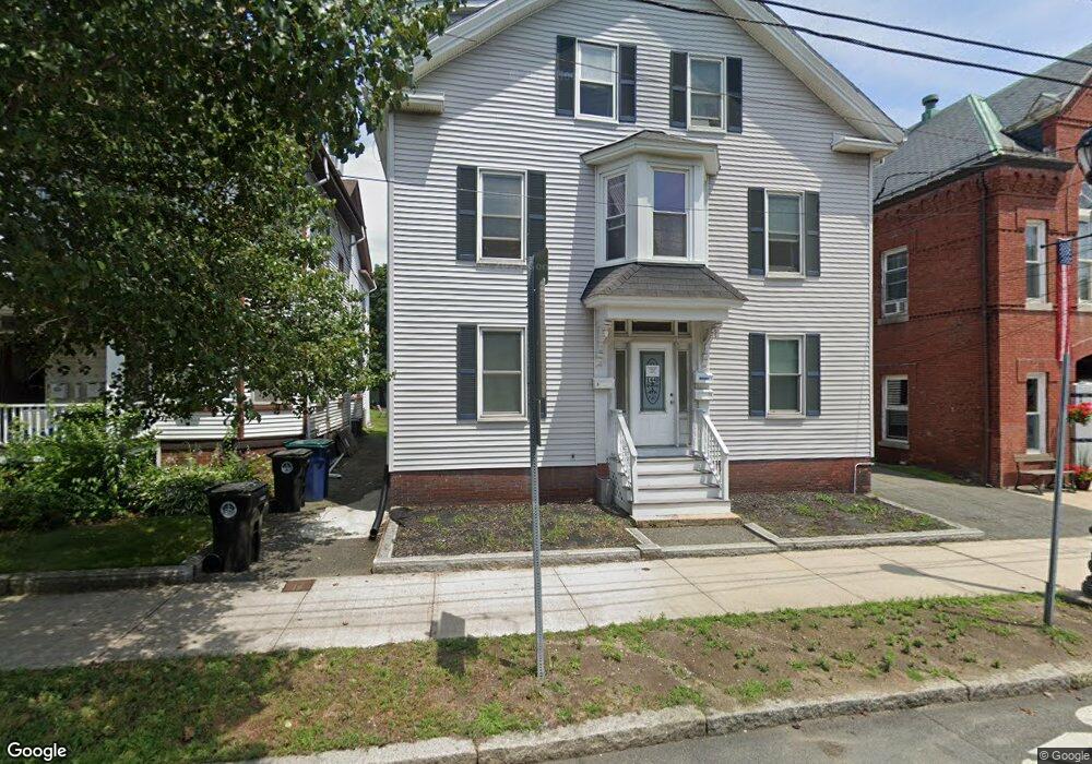 144 North St unit 3, Salem, MA 01970 - photo 1