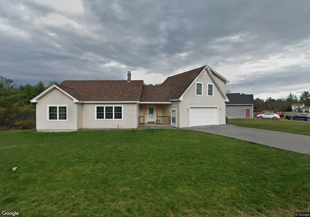 20 Twoey Dr, Windham, ME 04062 - photo 1