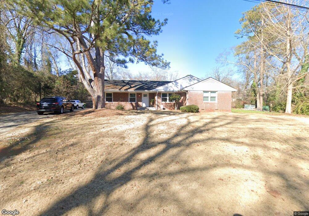 139 Hardin Dr, Athens, GA 30605 - photo 1