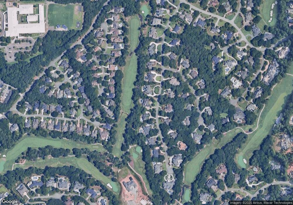 6080 Carlisle Ln, Alpharetta, GA 30022 - photo 1