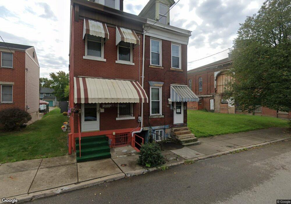 1331 Pennsylvania Ave, Pittsburgh, PA 15233 - photo 1