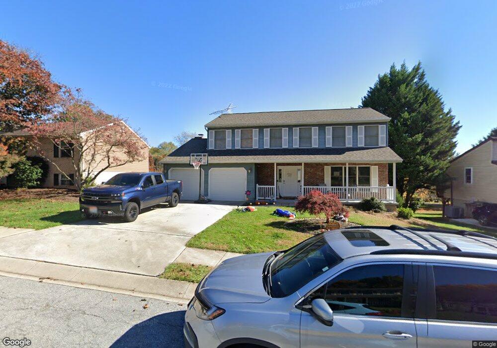 1695 Armistice Way, Marriottsville, MD 21104 - photo 1