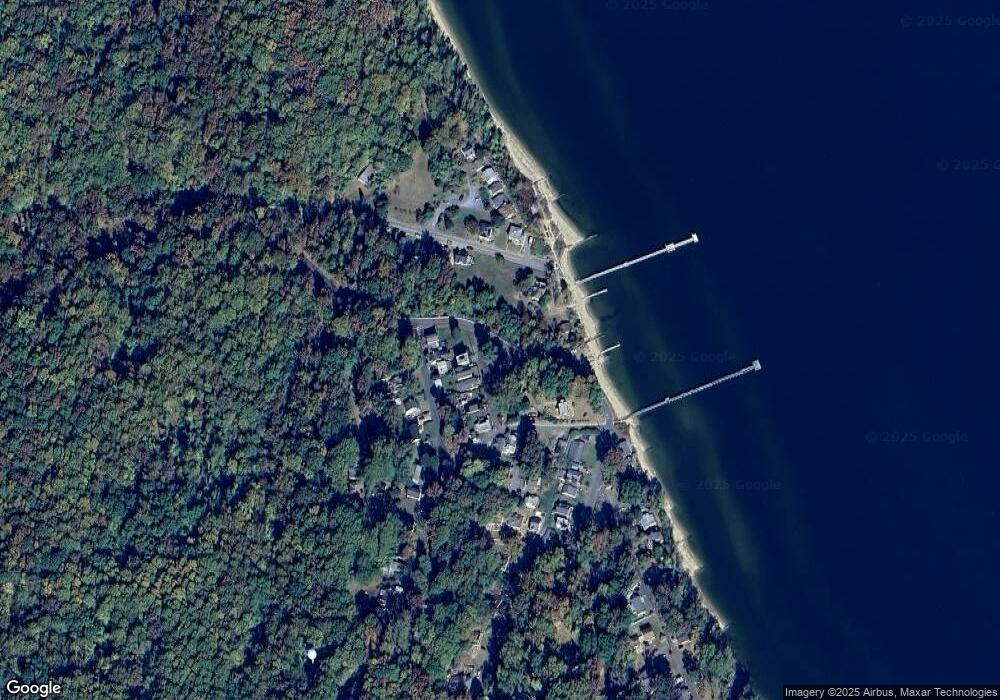 3120 Bayview St, Port Republic, MD 20676 - photo 1