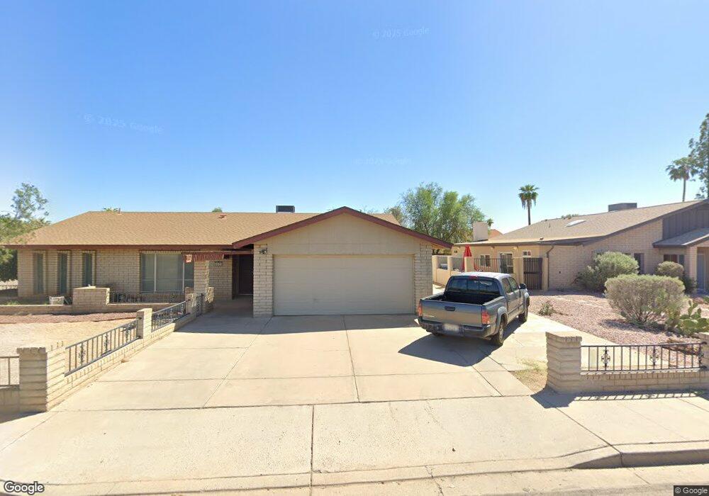 2055 S Rogers, Mesa, AZ 85202 - photo 1