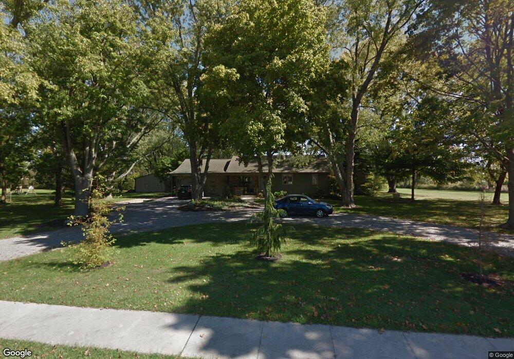 804 Beech St, Saint Marys, OH 45885 - photo 1