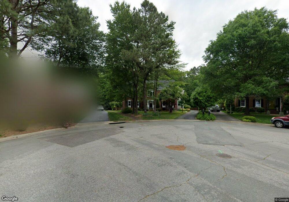 6227 New Harvard Ln, Glen Allen, VA 23059 - photo 1