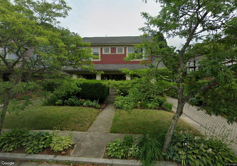 11 Grotto Ave, Providence, RI 02906 - photo 1