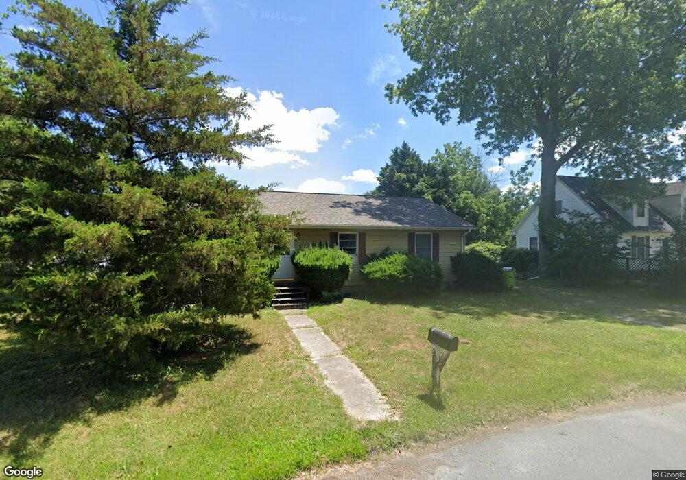507 Bennett St, Milton, DE 19968 - photo 1