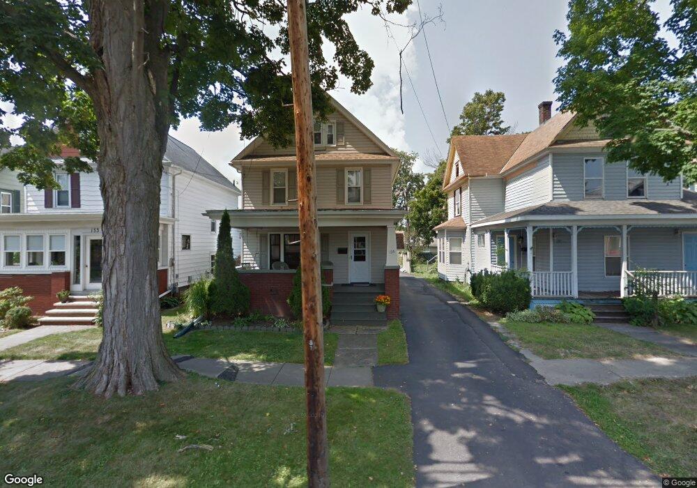 135 N 13th St, Olean, NY 14760 - photo 1