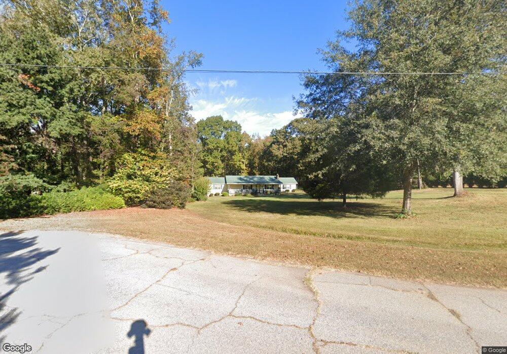 50 Salem Branch Rd, Covington, GA 30016 - photo 1