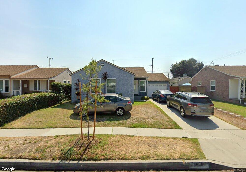 5608 Faculty Ave, Lakewood, CA 90712 - photo 1