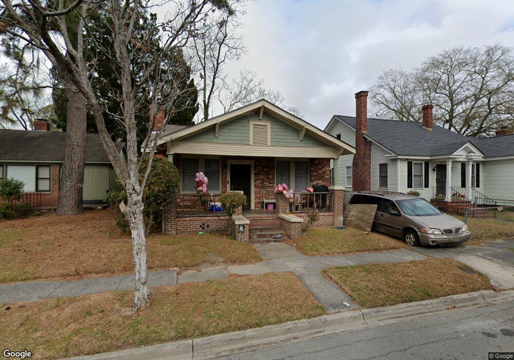 816 E 36th St, Savannah, GA 31401 - photo 1