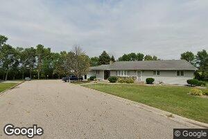 1302 7th Ave N, Wheaton, MN 56296