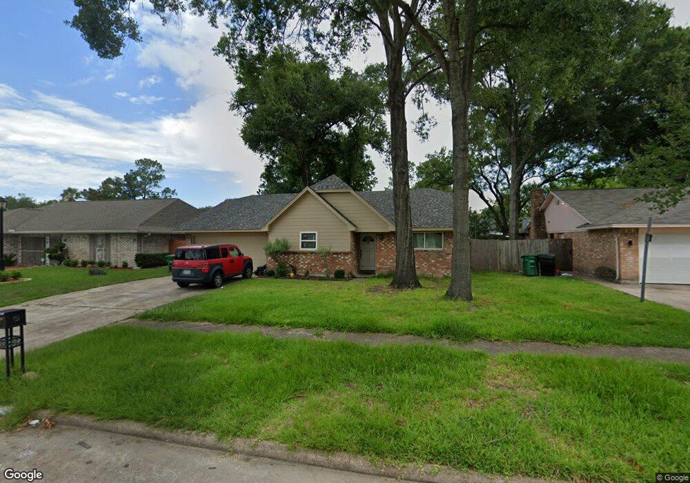 3506 Black Locust Dr, Houston, TX 77088 - photo 1