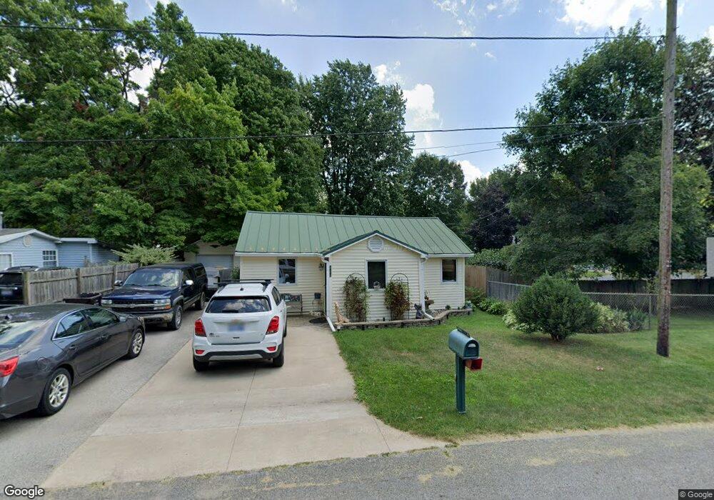 1021 George St, Niles, MI 49120 - photo 1