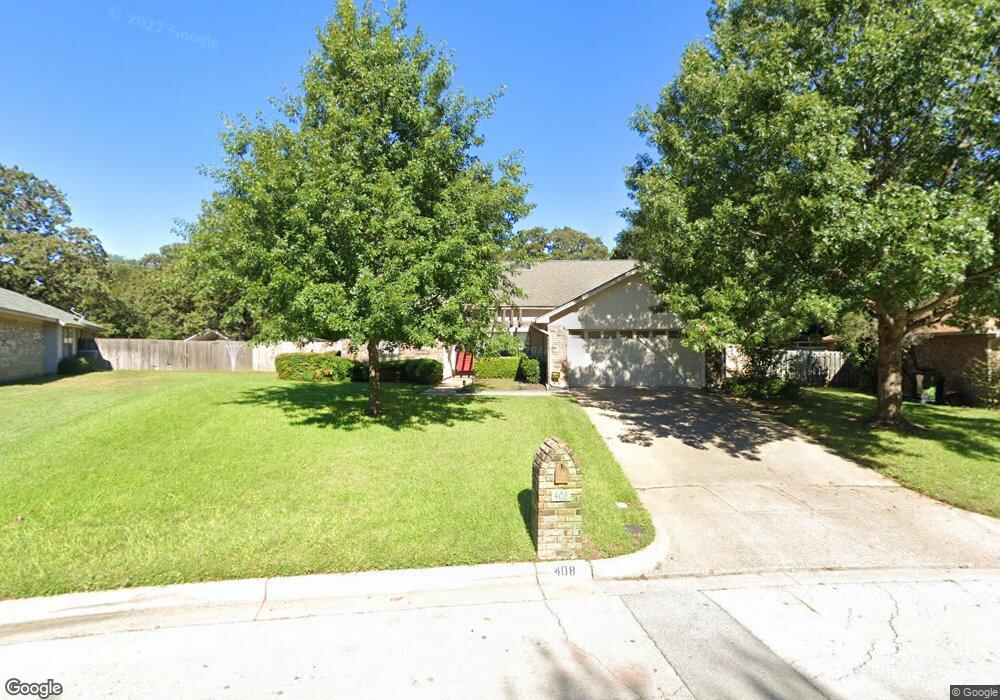408 Bremen Dr, Hurst, TX 76054 - photo 1