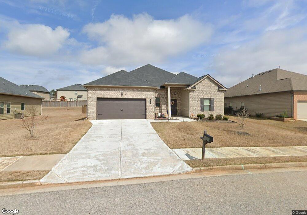 617 Amrose Way unit 125, McDonough, GA 30252 - photo 1