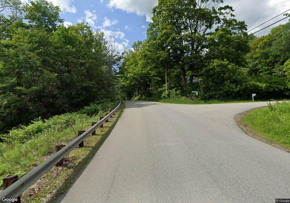 0 Pond Brook Rd unit 123813, Chesterfield, NH 03443 - photo 1