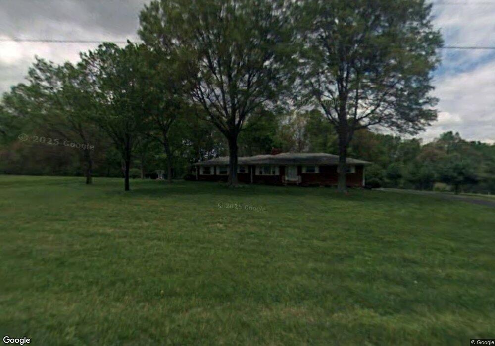 438 Wallace Springs Rd, Statesville, NC 28677 - photo 1