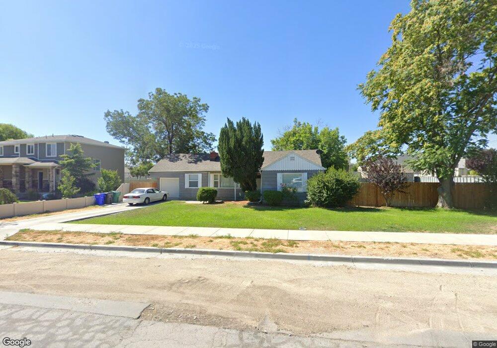 1589 W 8600 S, West Jordan, UT 84088 - photo 1