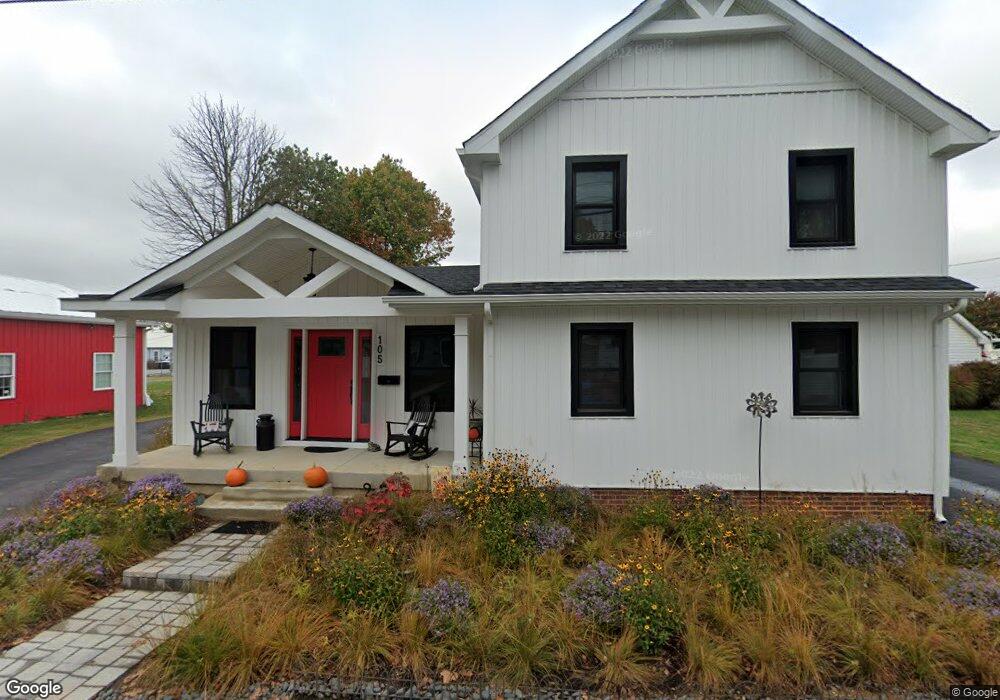 105 W Cochran St, Middletown, DE 19709 - photo 1