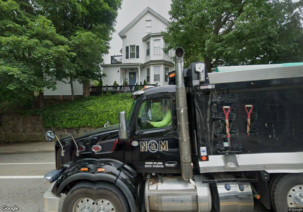 4324 Washington St, Roslindale, MA 02131 - photo 1