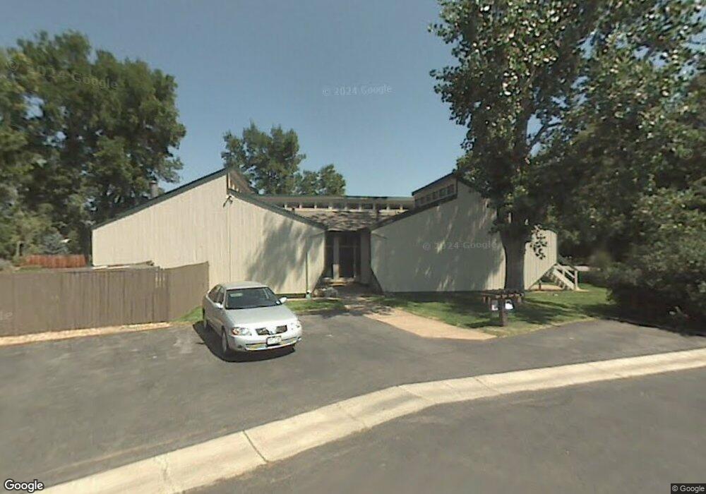 2590 Juniper Ave, Boulder, CO 80304 - photo 1