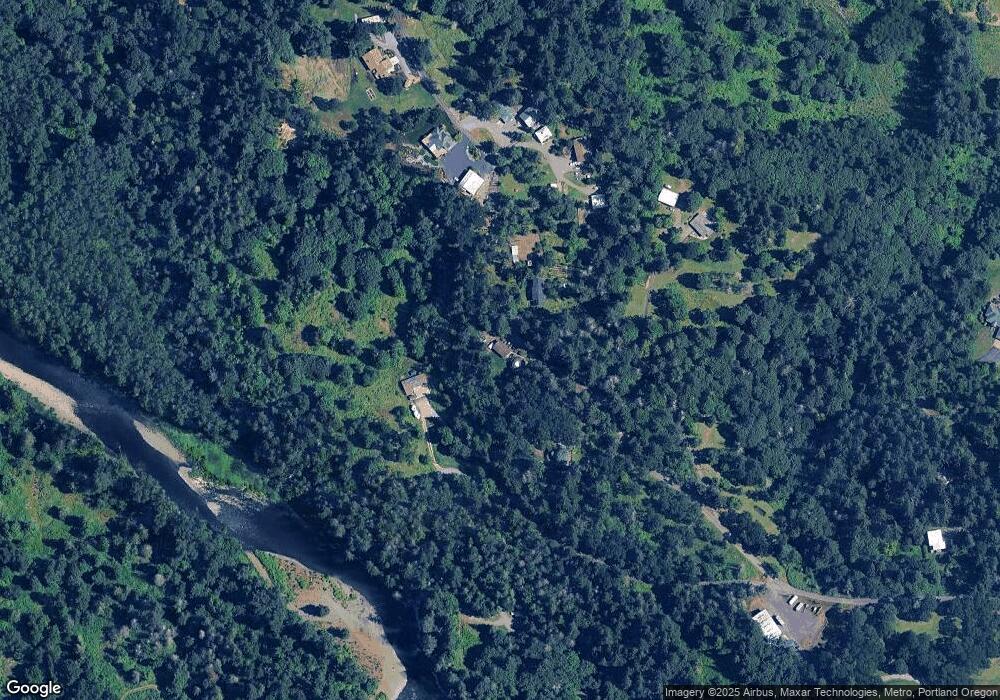 15190 S Paradise Ln, Mulino, OR 97042 - photo 1