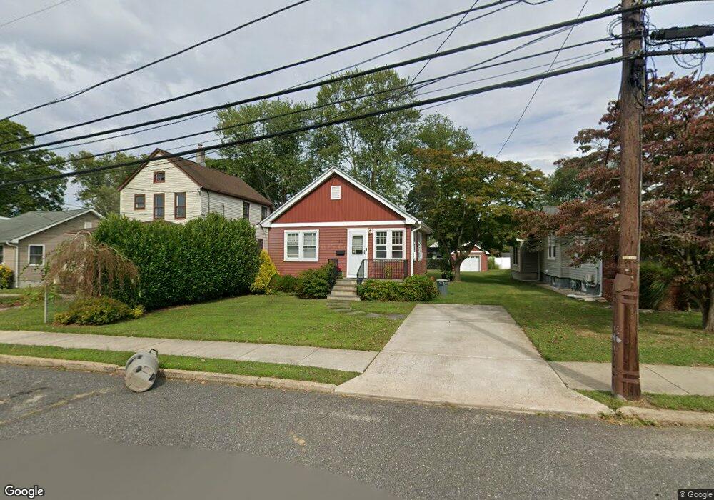681 Art St, Long Branch, NJ 07740 - photo 1