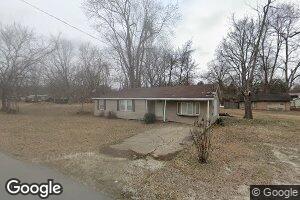 113 E Bloomfield Ave, Bloomfield, MO 63825