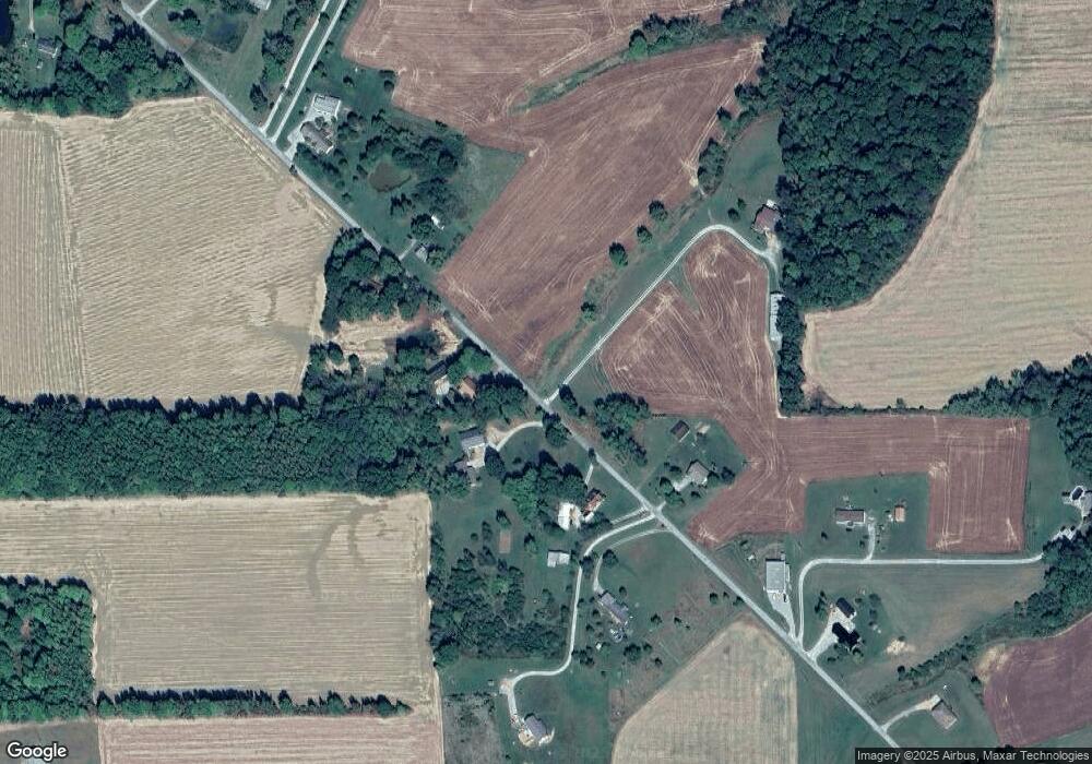 4590 N Old Milan Rd, Milan, IN 47031 - photo 1