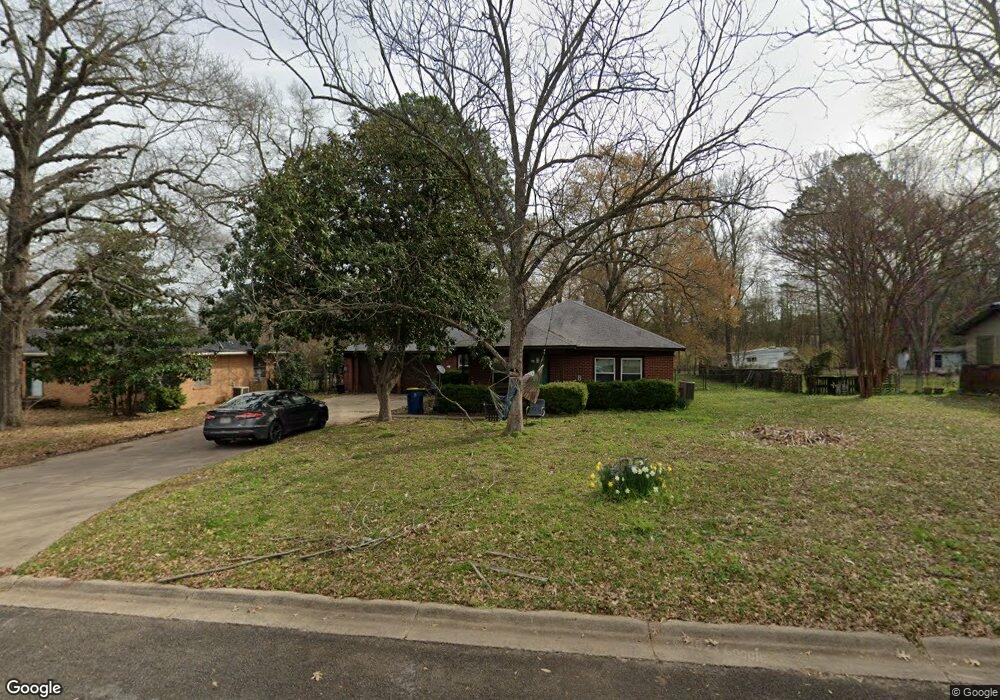 3418 Duncan St, Kilgore, TX 75662 - photo 1