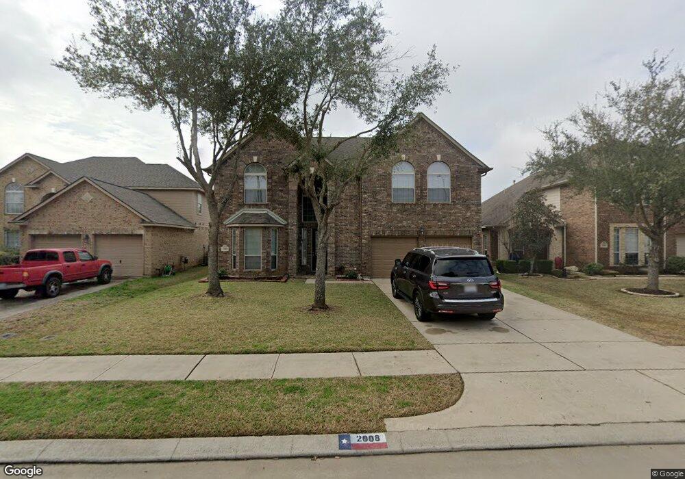 2008 Water Trace Ct, Richmond, TX 77469 - photo 1