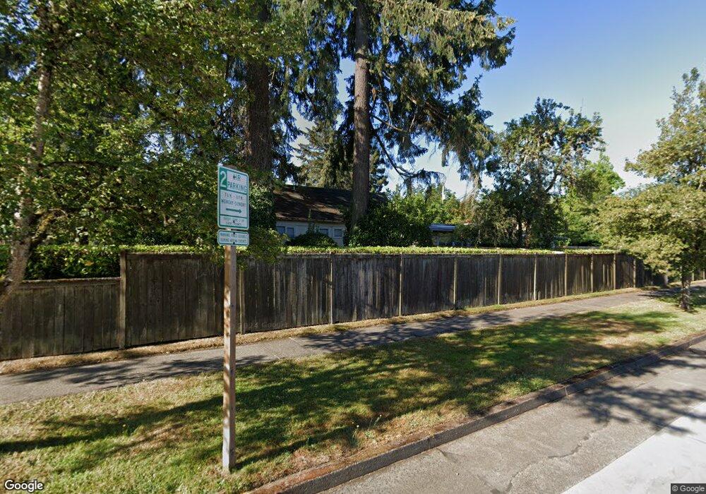 1910 Villard St, Eugene, OR 97403 - photo 1