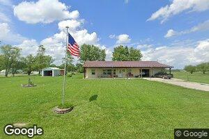 128 Elm St, Everest, KS 66424