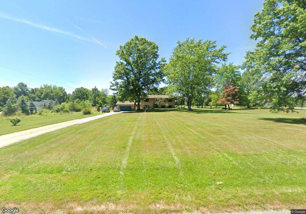 3931 Porter Rd, Rootstown, OH 44272 - photo 1