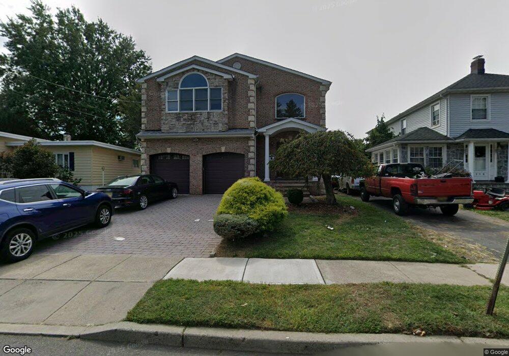 320 Hamilton Ave, Hasbrouck Heights, NJ 07604 - photo 1