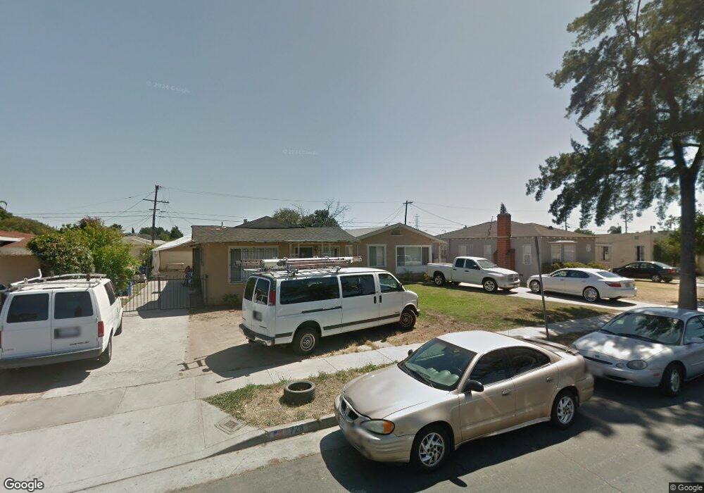 726 E 118th St, Los Angeles, CA 90059 - photo 1