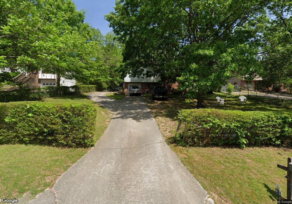 2713 7th Place NE, Center Point, AL 35215 - photo 1