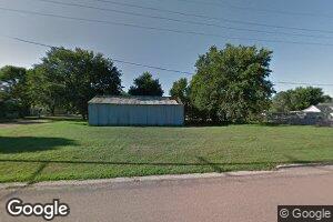 313 W Boynton Ave, Lennox, SD 57039
