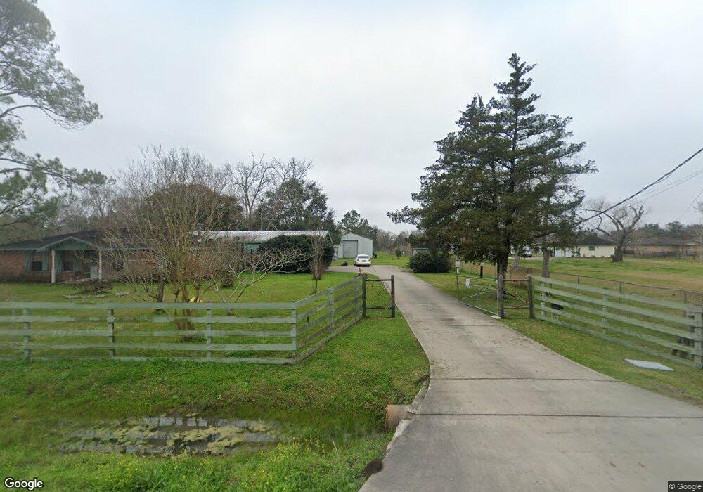 17818 Elizabeth Rd, Alvin, TX 77511 - photo 1