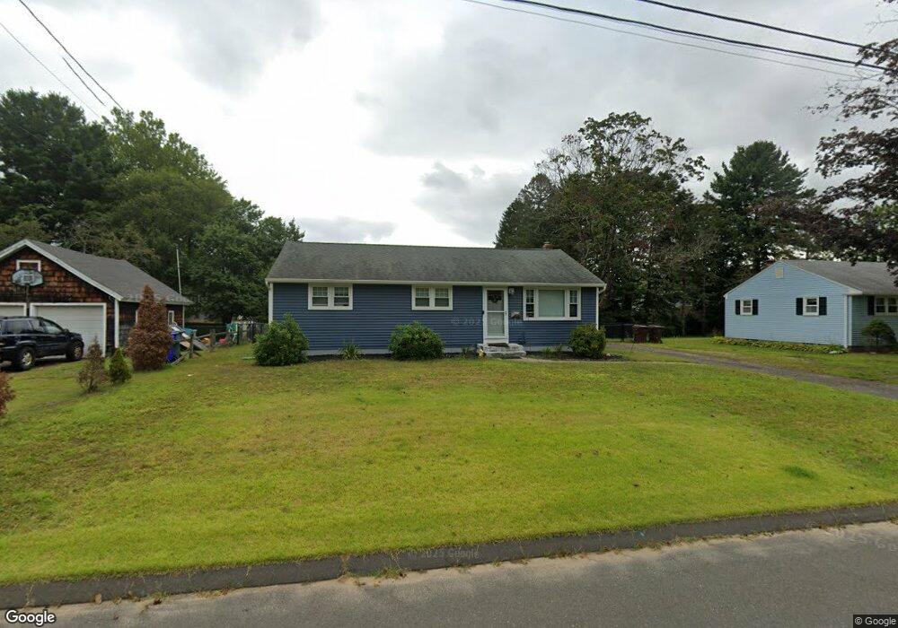 5 Duprey Dr, Enfield, CT 06082 - photo 1