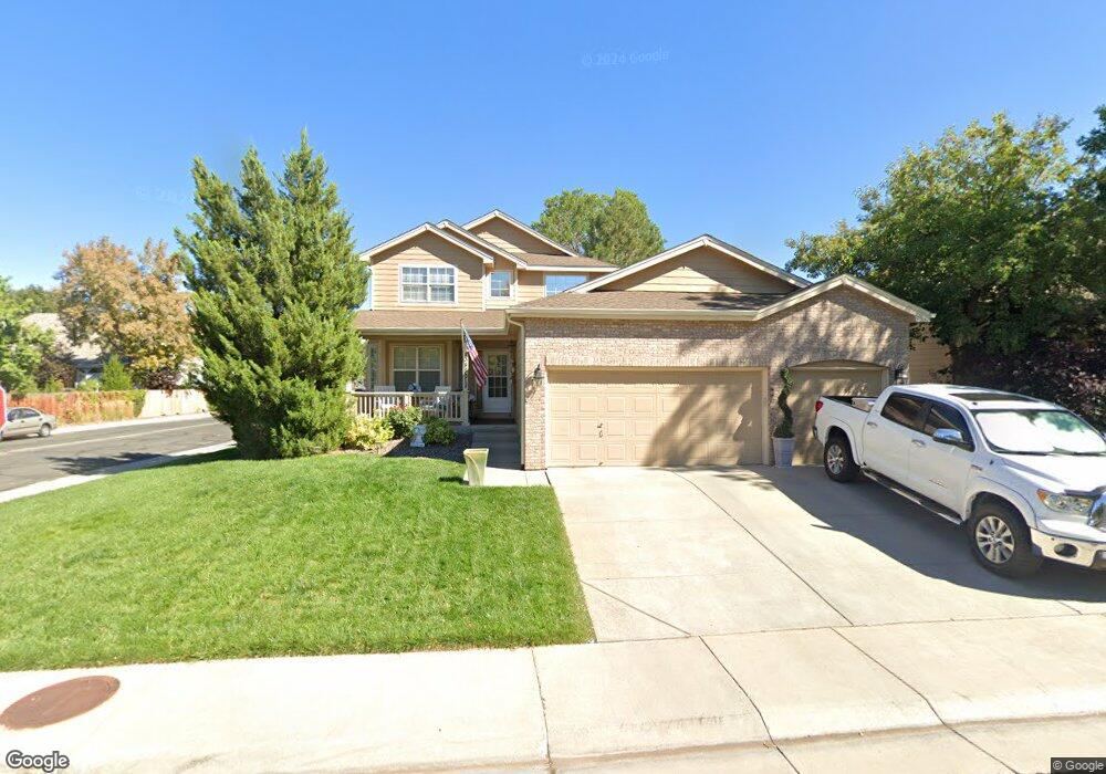 13480 Fillmore Ct, Thornton, CO 80241 - photo 1