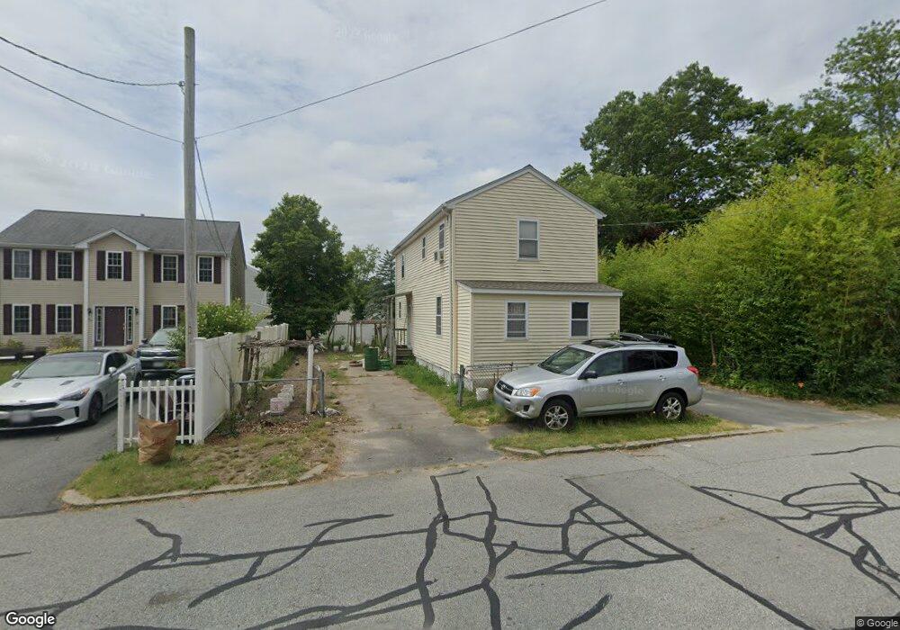 15 Summit Ave, North Dartmouth, MA 02747 - photo 1