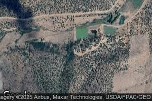 481 W Mudsprings Rd, Pinto, UT 84756